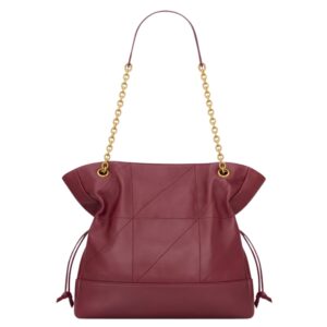 SMALL JAMIE SHOPPING IN LAMBSKIN