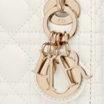LADY DIOR MICRO BAG