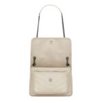 NIKI BABY IN VINTAGE LEATHER