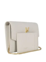UPTOWN CHAIN WALLET