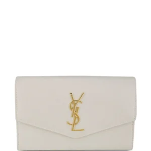 UPTOWN CHAIN WALLET
