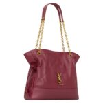 SMALL JAMIE SHOPPING IN LAMBSKIN