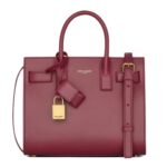 SAC DE JOUR IN SMOOTH LEATHER NANO