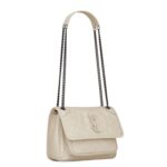 NIKI BABY IN VINTAGE LEATHER