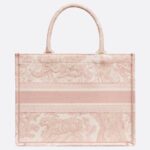 MEDIUM DIOR BOOK TOTE