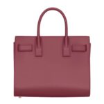 SAC DE JOUR IN SMOOTH LEATHER NANO