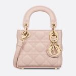 LADY DIOR MICRO BAG