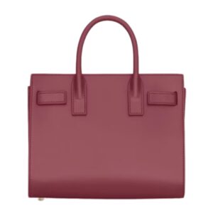 SAC DE JOUR IN SMOOTH LEATHER NANO