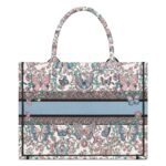 MEDIUM DIOR BOOK TOTE