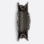 MEDIUM DIOR BOOK TOTE