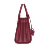 SAC DE JOUR IN SMOOTH LEATHER NANO