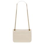 NIKI MINI IN GRAINED LAMBSKIN