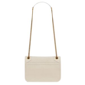 NIKI MINI IN GRAINED LAMBSKIN