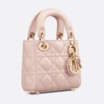 LADY DIOR MICRO BAG
