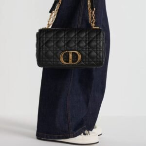 MEDIUM DIOR CARO BAG