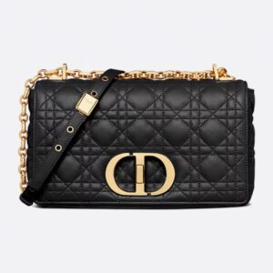 MEDIUM DIOR CARO BAG