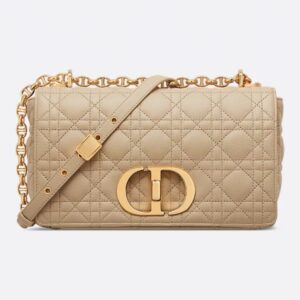 MEDIUM DIOR CARO BAG