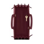 SAC DE JOUR IN SMOOTH LEATHER NANO