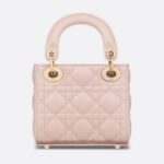 LADY DIOR MICRO BAG