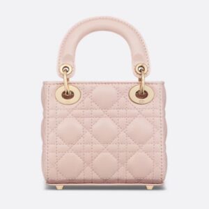 LADY DIOR MICRO BAG