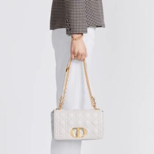 MEDIUM DIOR CARO BAG