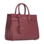 SAC DE JOUR IN SMOOTH LEATHER NANO