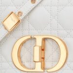 MEDIUM DIOR CARO BAG