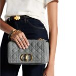 MEDIUM DIOR CARO BAG
