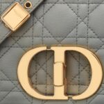 MEDIUM DIOR CARO BAG