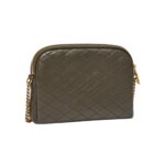 GABY MINI YSL CROSSBODY BAG IN QUILTED LEATHER