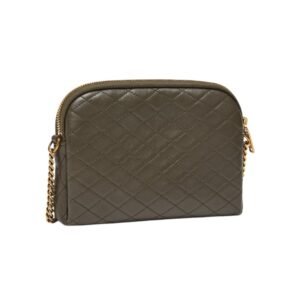 GABY MINI YSL CROSSBODY BAG IN QUILTED LEATHER