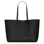 SHOPPING SAINT LAURENT IN LEATHER