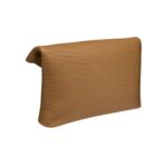 CASSANDRE SMALL YSL POUCH ON CHAIN IN CALFSKIN