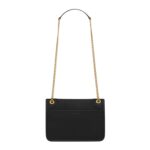 NIKI MINI IN GRAINED LAMBSKIN