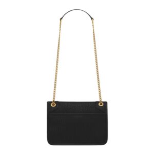 NIKI MINI IN GRAINED LAMBSKIN