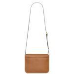 NIKI BESACE IN LEATHER