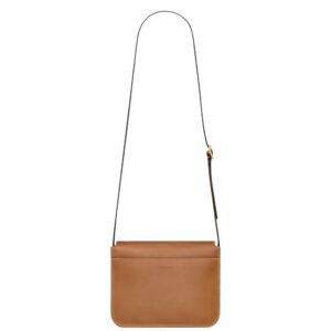 NIKI BESACE IN LEATHER