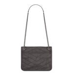 NIKI BABY IN VINTAGE LEATHER