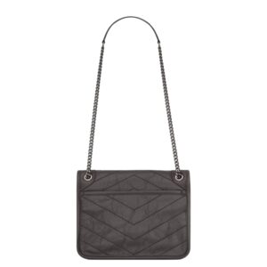 NIKI BABY IN VINTAGE LEATHER