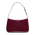 LE 5 A 7 IN PATENT LEATHER