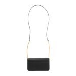 CASSANDRE STRAP LEATHER PHONE CASE