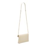 CASSANDRE SMALL YSL POUCH ON CHAIN IN CALFSKIN