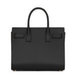 SAC DE JOUR IN SMOOTH LEATHER NANO