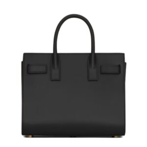 SAC DE JOUR IN SMOOTH LEATHER NANO