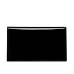 UPTOWN POUCH IN PATENT LEATHER