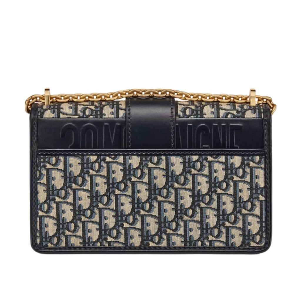 30 MONTAIGNE CHAIN BAG