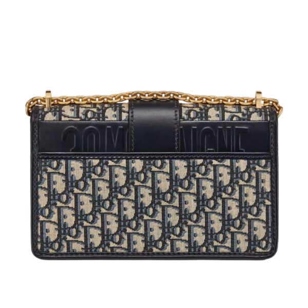 30 MONTAIGNE CHAIN BAG