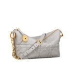 DIORSTAR HOBO BAG WITH CHAIN