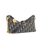 DIORSTAR HOBO BAG WITH CHAIN