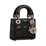 LADY DIOR MICRO BAG